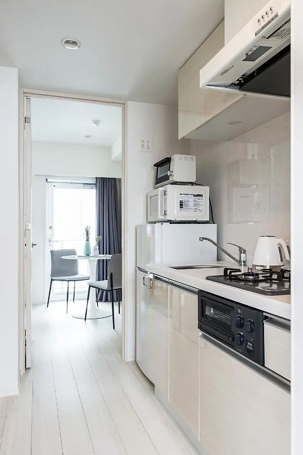 ****  Section L Ginza East Aparthotel Tokyo Japan