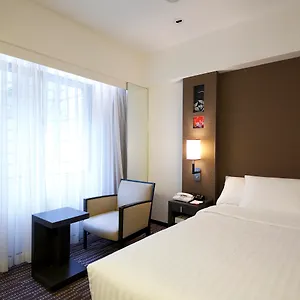 Courtyard By Marriott Ginza Hotel