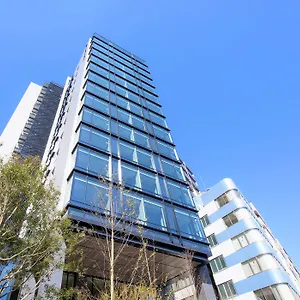 Hotell Keihan Tsukiji Ginza Grande, Tokyo prefektur