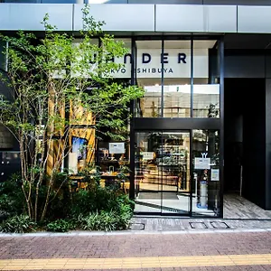 アクトホテル渋谷 ホテル