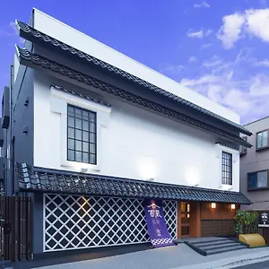 公寓式酒店 Sakura 東京　新宿　百蔵