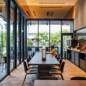 Ibis Styles Ginza East Tokyo