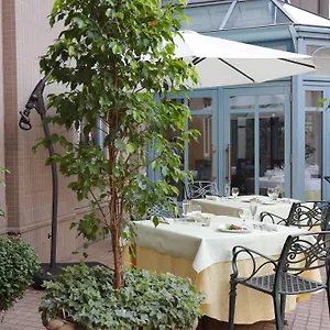 Monterey Lasoeur Ginza **** Tokio