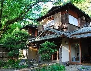 *** ホテル Japanese Yoshimizu 日本