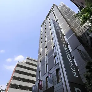 Hotell Monterey Hanzomon, Tokyo prefektur