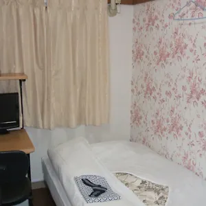 新宿ノースホテル（女性専用） ビジネスホテル