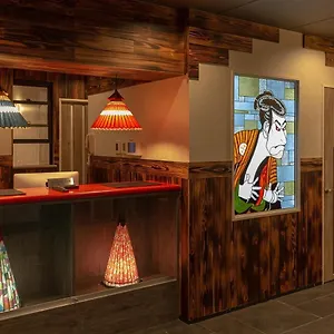 公寓式酒店 佩蒂特格兰德宫比酒店