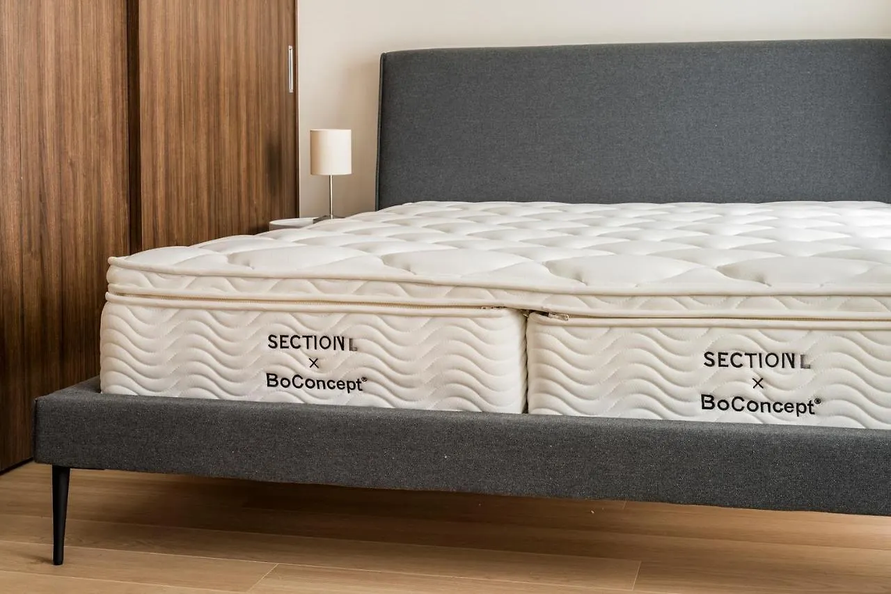Aparthotel Section L Ginza East Tokio